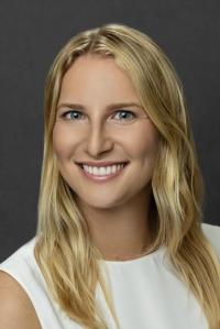 Maddy Marcus headshot